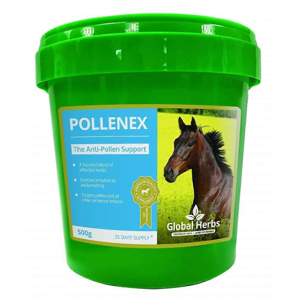 Global Herbs - Pollenex