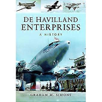 De Havilland Enterprises A History