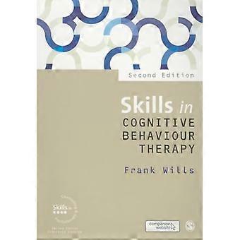 Skills in Cognitive Behaviour Therapy