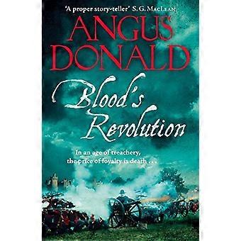 Bloods Revolution Would you fight for your king or fight for your friends?