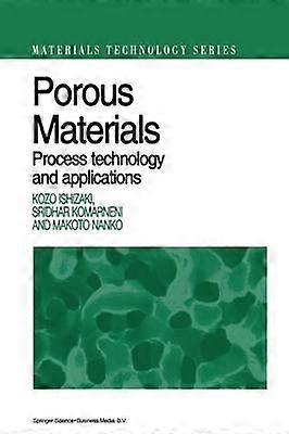 Porous Materials