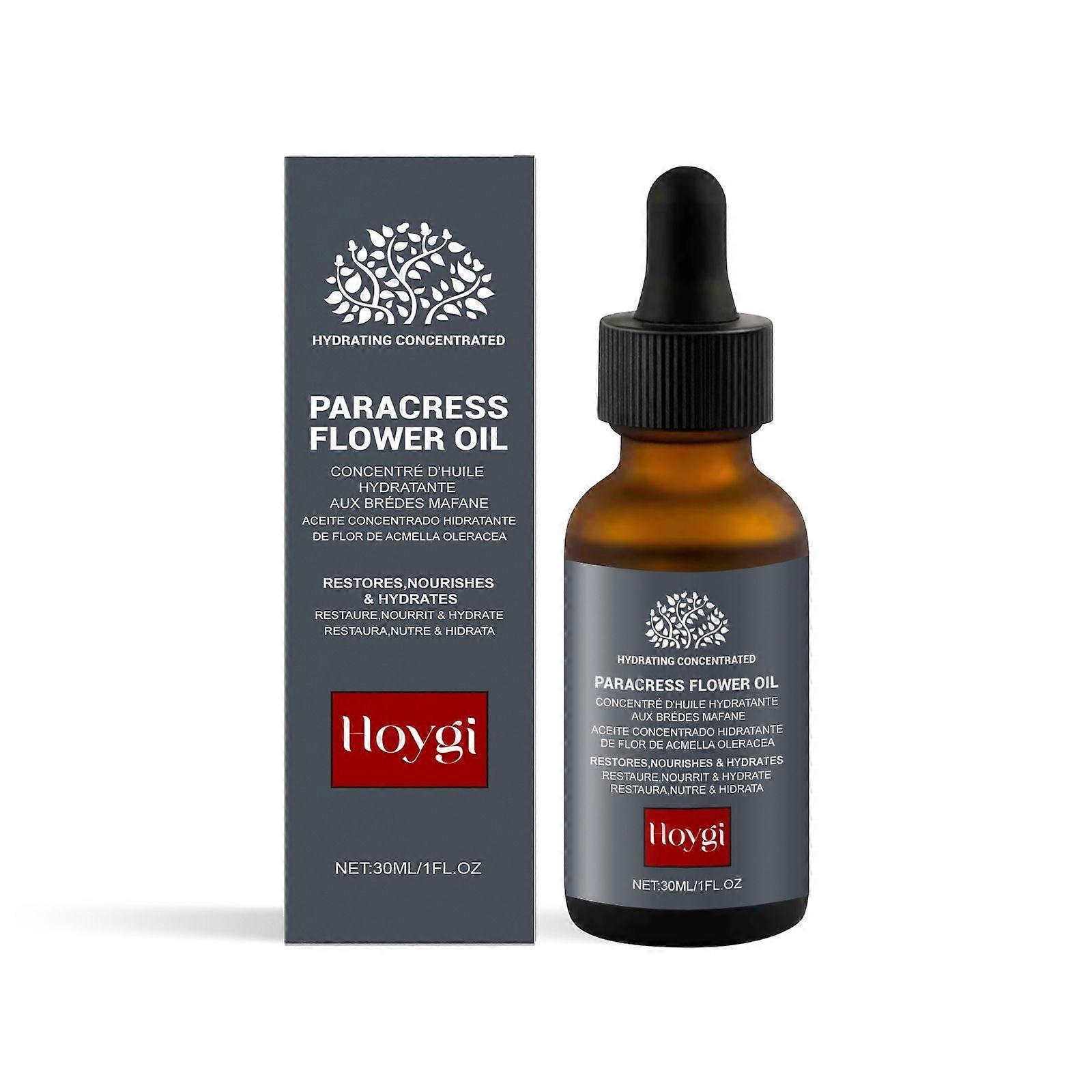 Hoygi Collagen Essence Απαλή Ενυδατική Επιδερμίδα Προσώπου Λαμπερή Ουσία