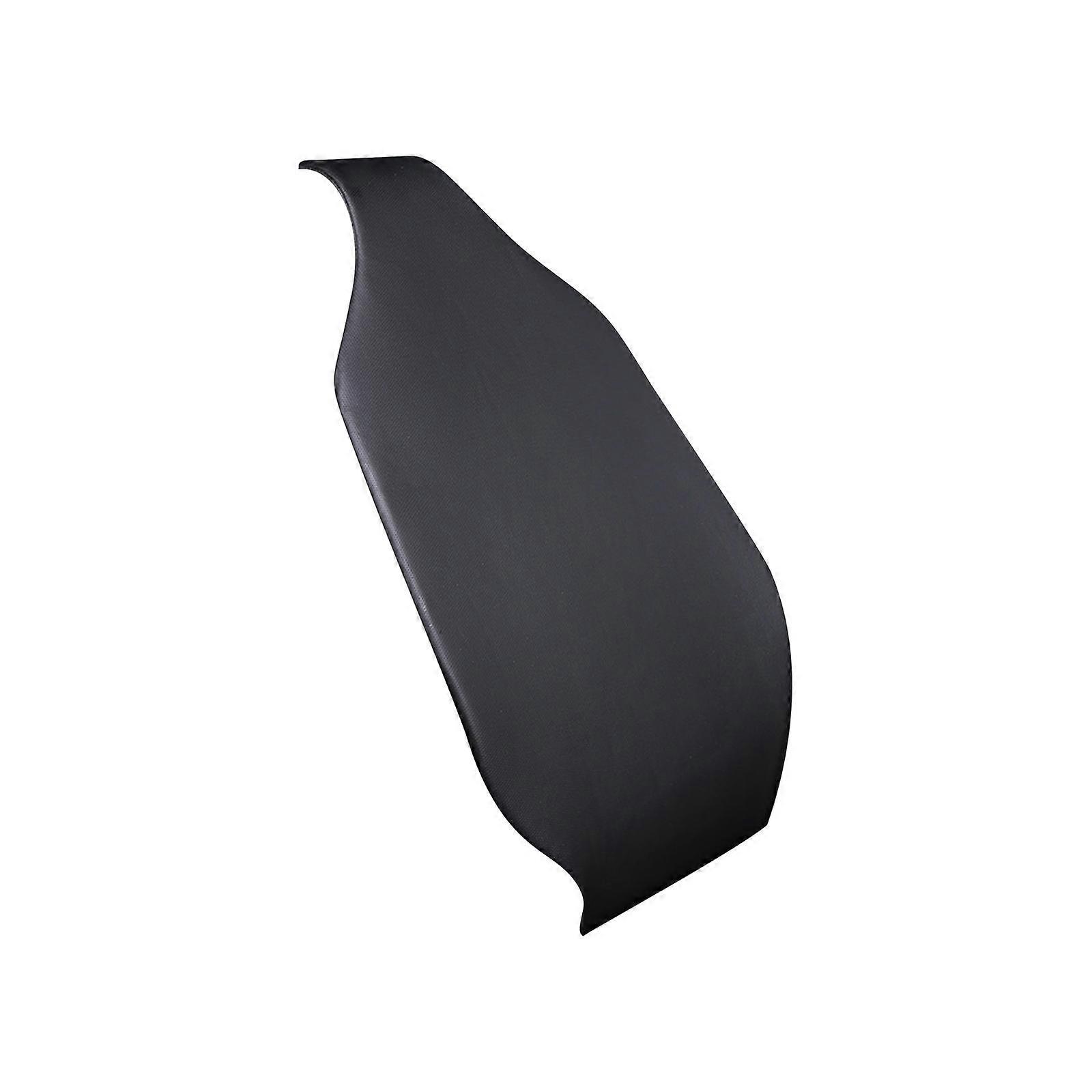 Car Lumbar Support Cushion, Car Back Support, Comfortable Easy Installation, PU