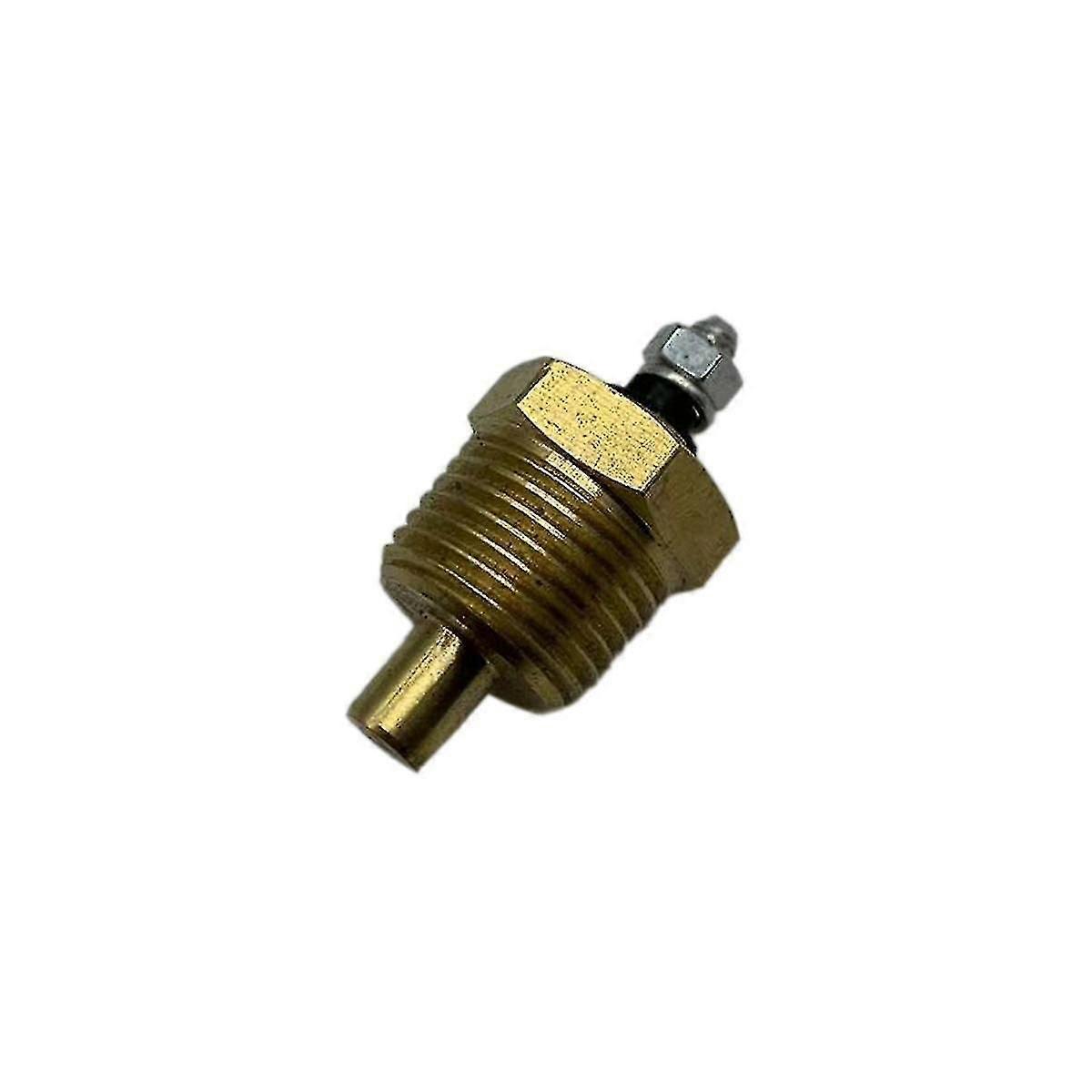 Coolant Temp Temperature Sensor Water Sender Compatible with Mercruiser 97258a1 18-5898