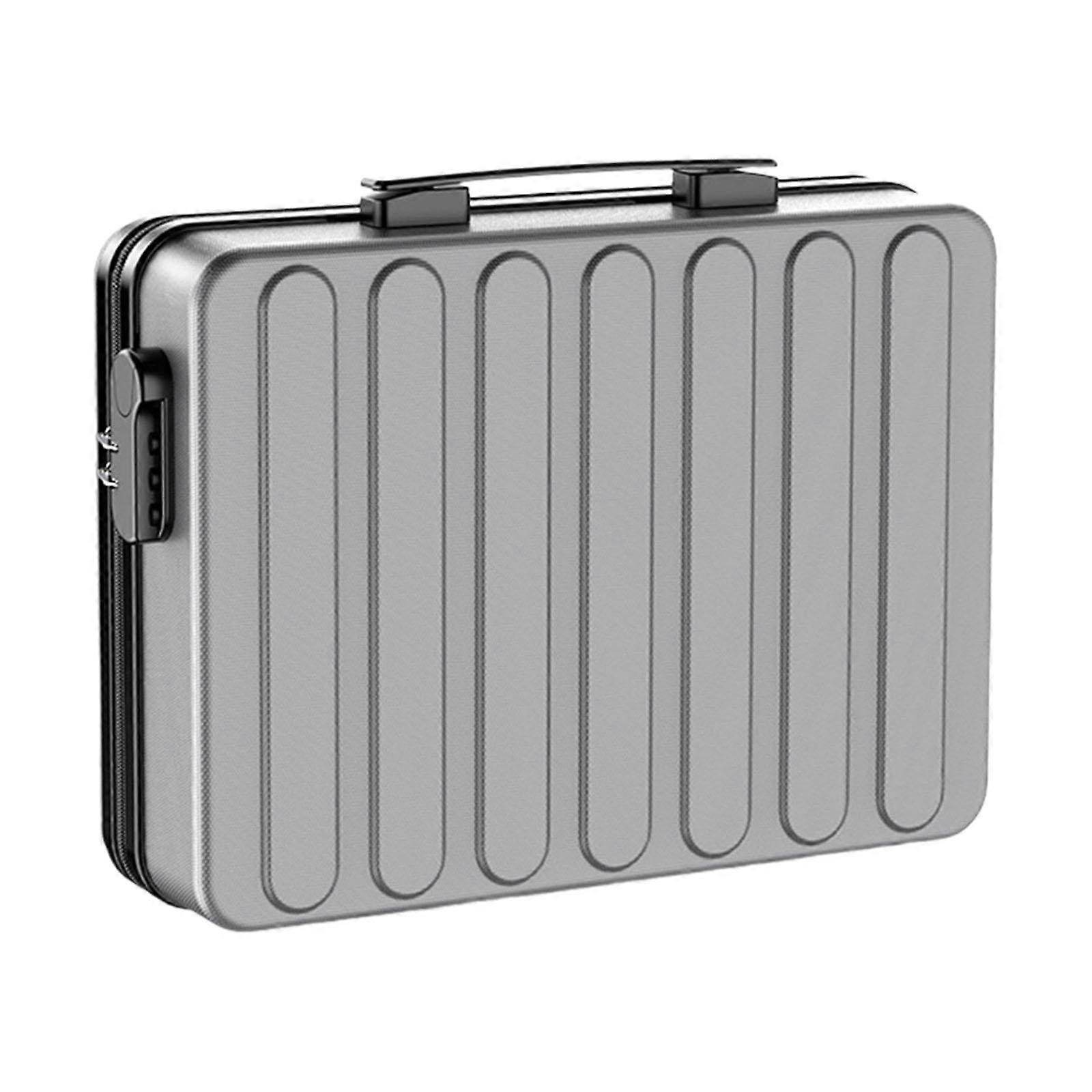 Document Bag Office Bag Handheld File Organizers for Card Certificates files