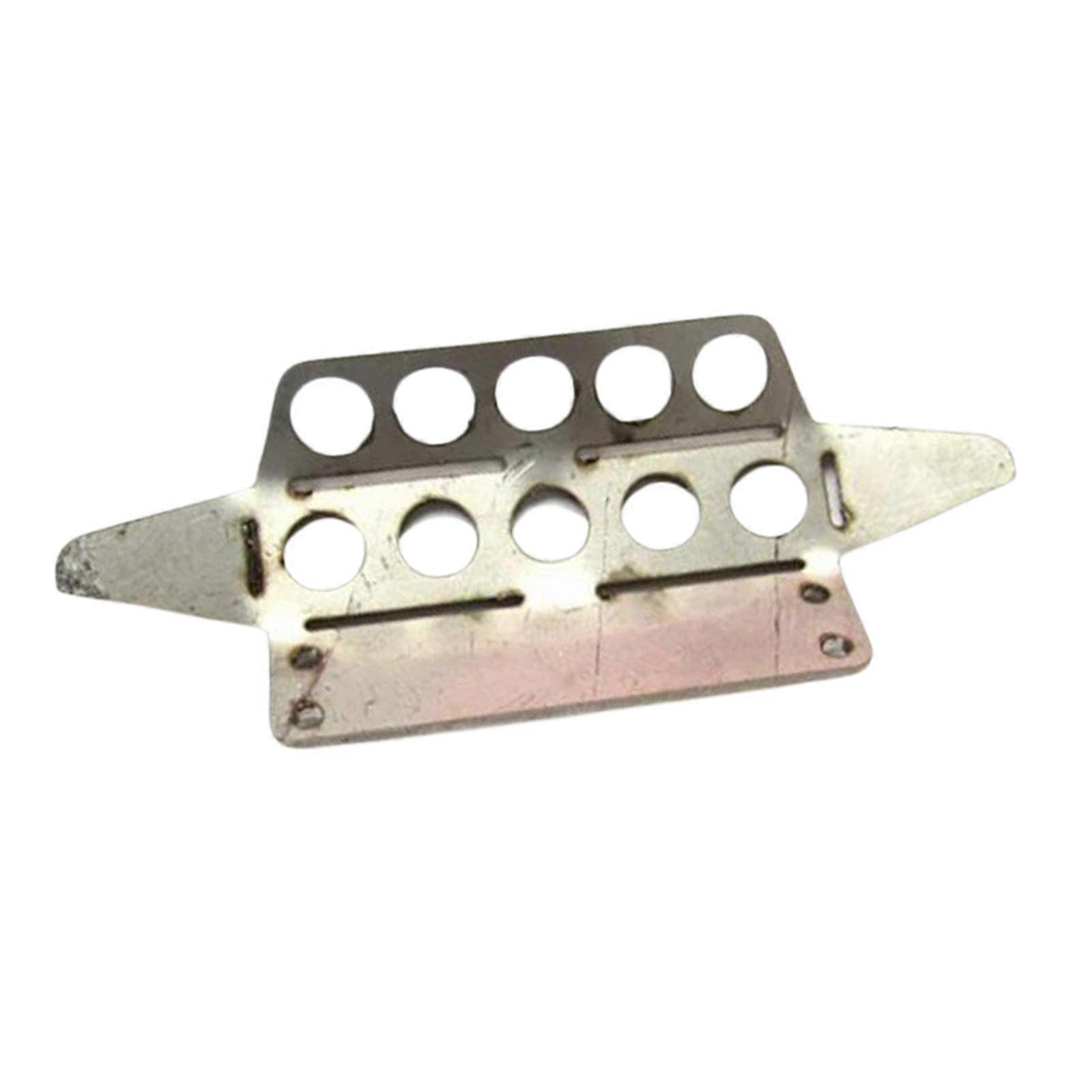 Guard Plate Protector Board for MN D90 D91 RC Crawler Car