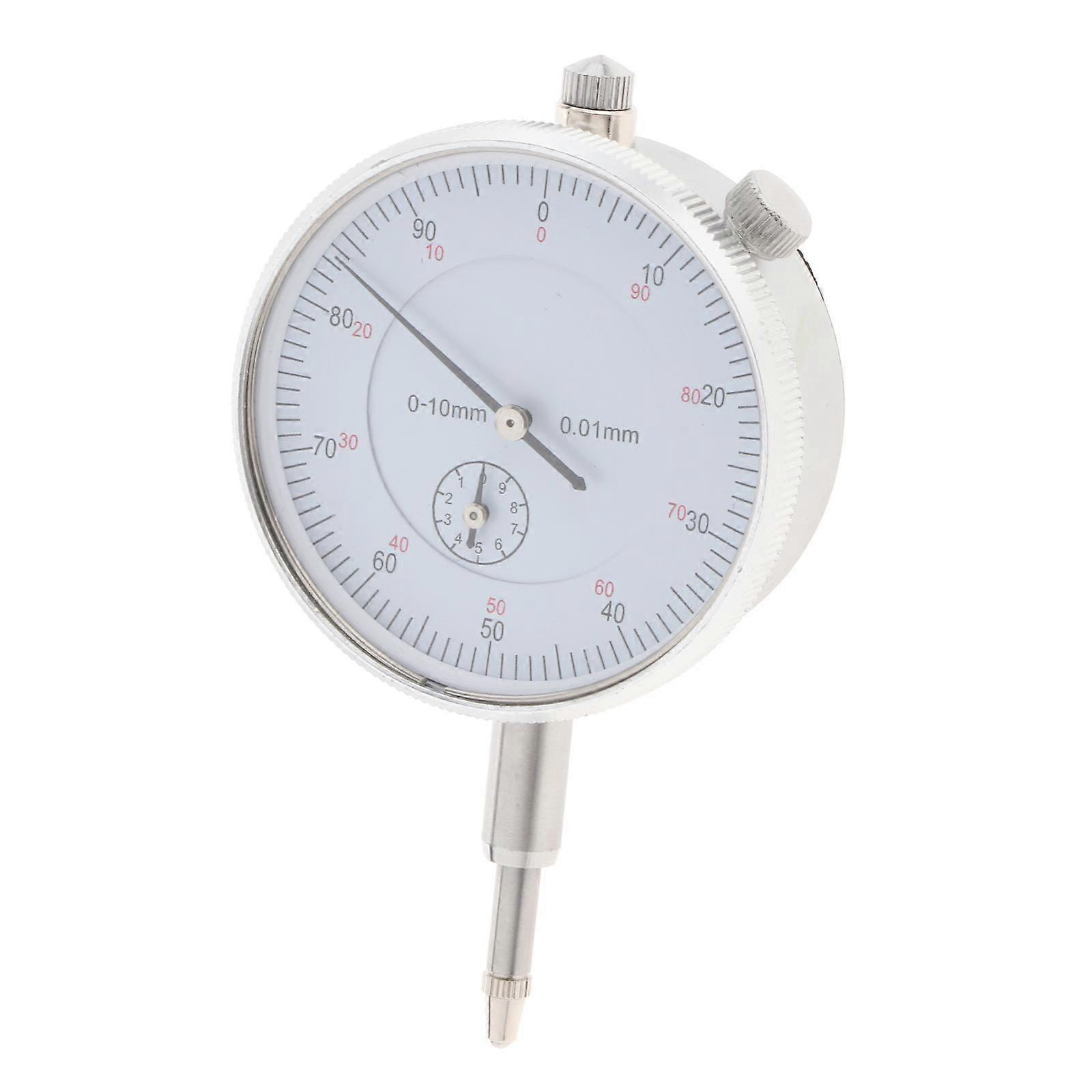 Measuring Dial Indicator Instrument Vertical Scale Meter Manufacturing