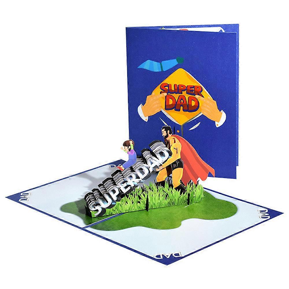 Handmade Card, Multioccasional Use