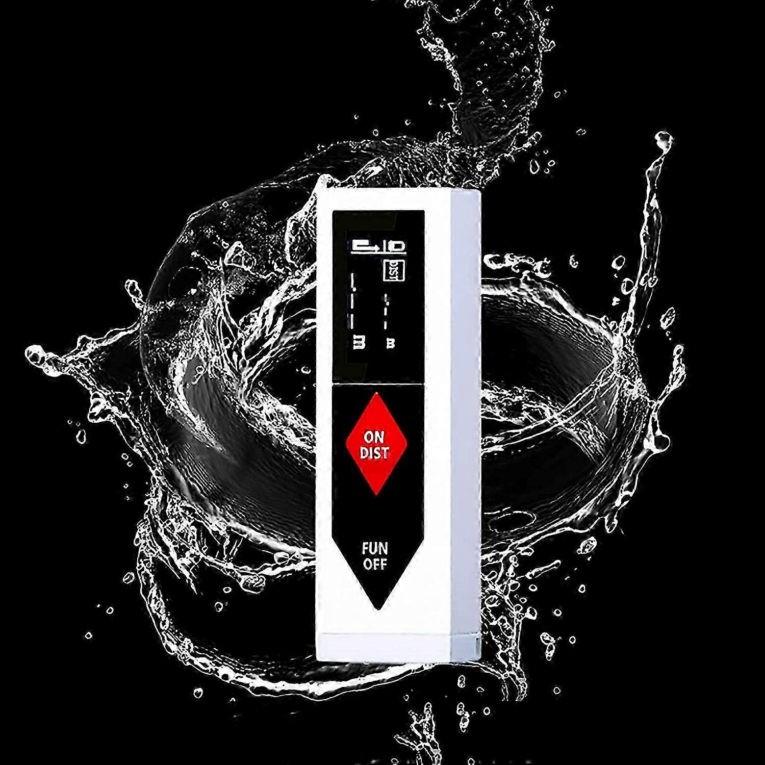 Laser Measure,30m Laser Rangefinders,Mute Backlit USB Rechargeable