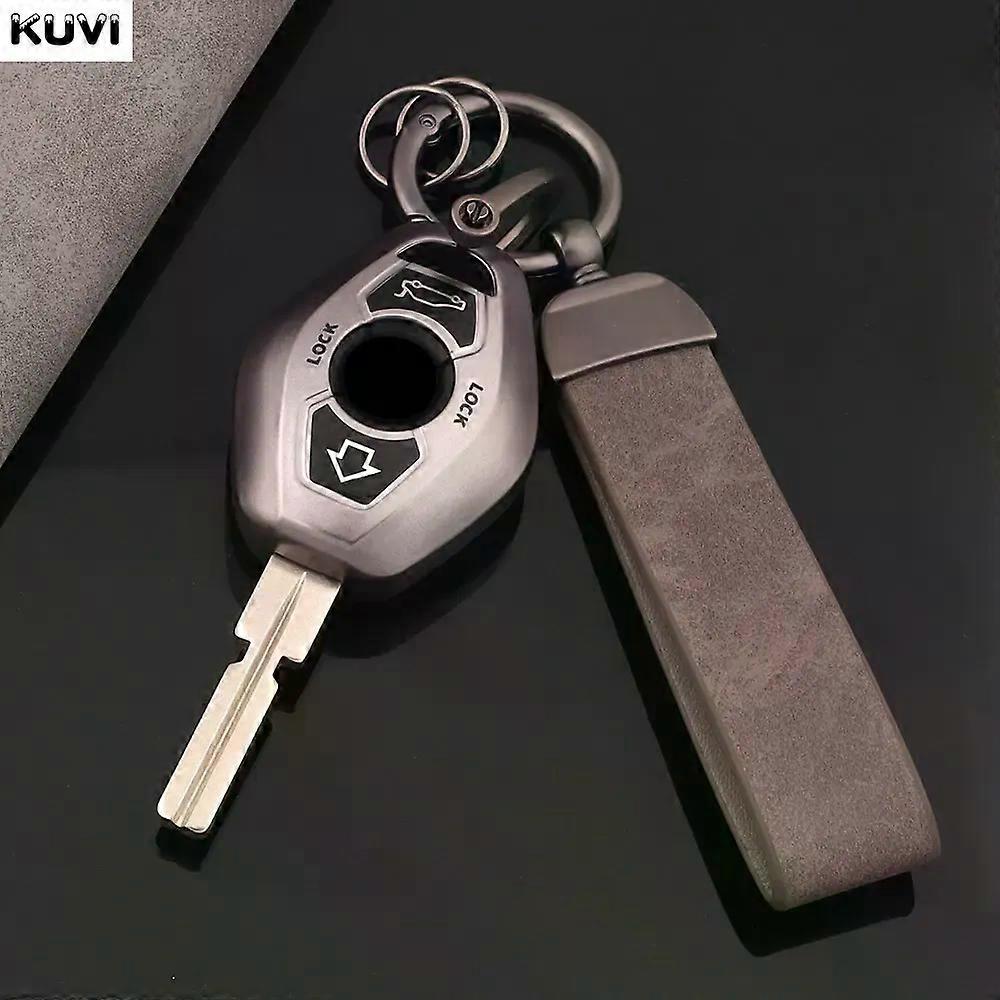 Nowa osłona kluczyka samochodowego TPU kompatybilna z X3 X5 Z3 Z4 3 5 7 SERIES E38 E39 E46 E83 1998 - 2005 Akcesoria do breloków bezkluczykowych