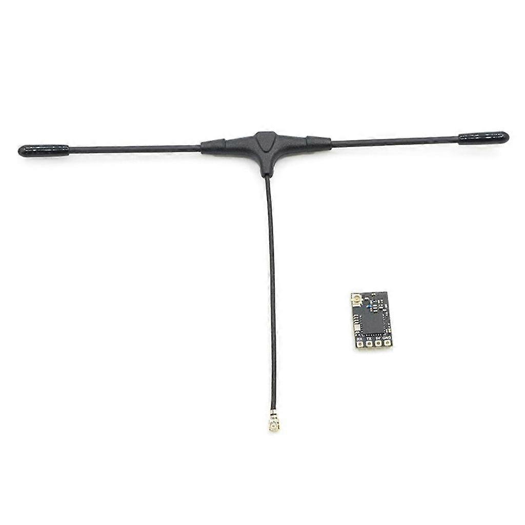 CYCLONE ExpressLRS ELRS 2.4GHz/915MHz Receiver Nano2400/900RX CRSF Protocol