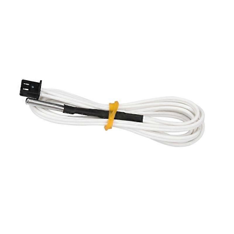 B3950 100k 3D-Druck Thermistor Sensor für E3D PT100 V6 3D-Drucker Hot E-Yvan