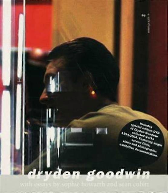 Dryden Goodwin Minigraph 6 by Sophie Howarth Paperback Book