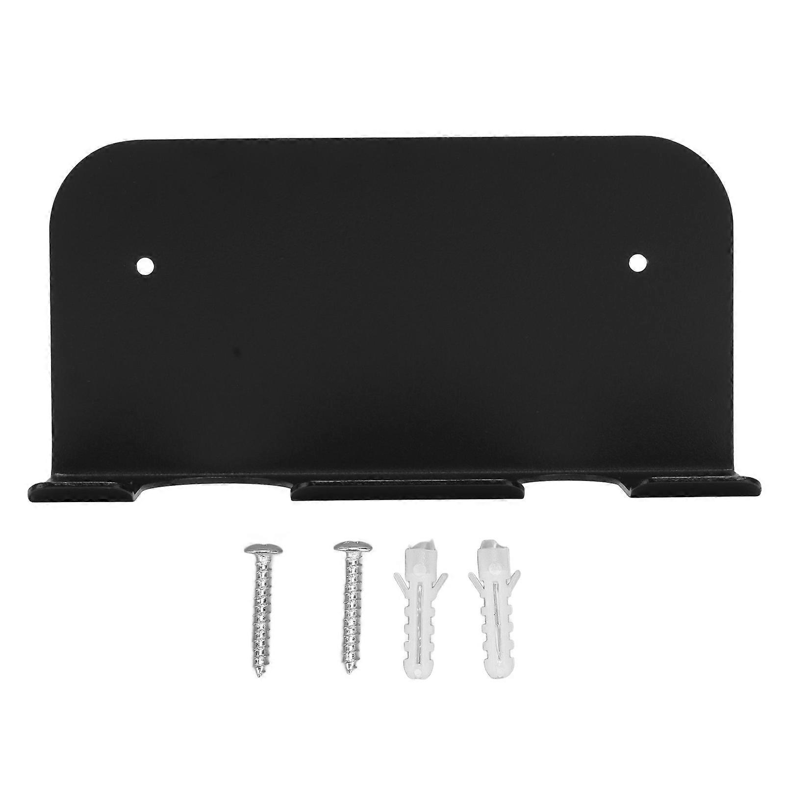 Bottomless Ear Bracket Space Saving Universal Portafilter Handle Hanger with Adhesive for Coffee Machine