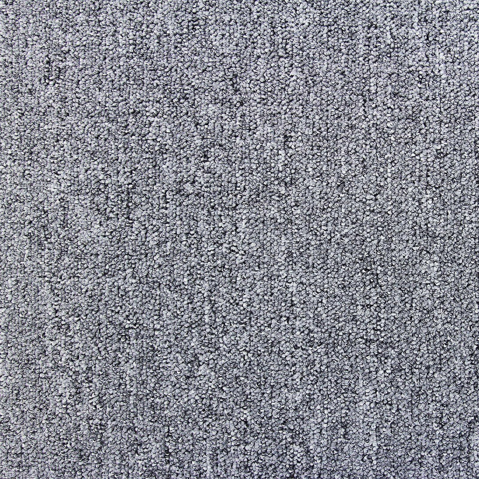 40 x dalles de moquette 10m2 / Gris Platine
