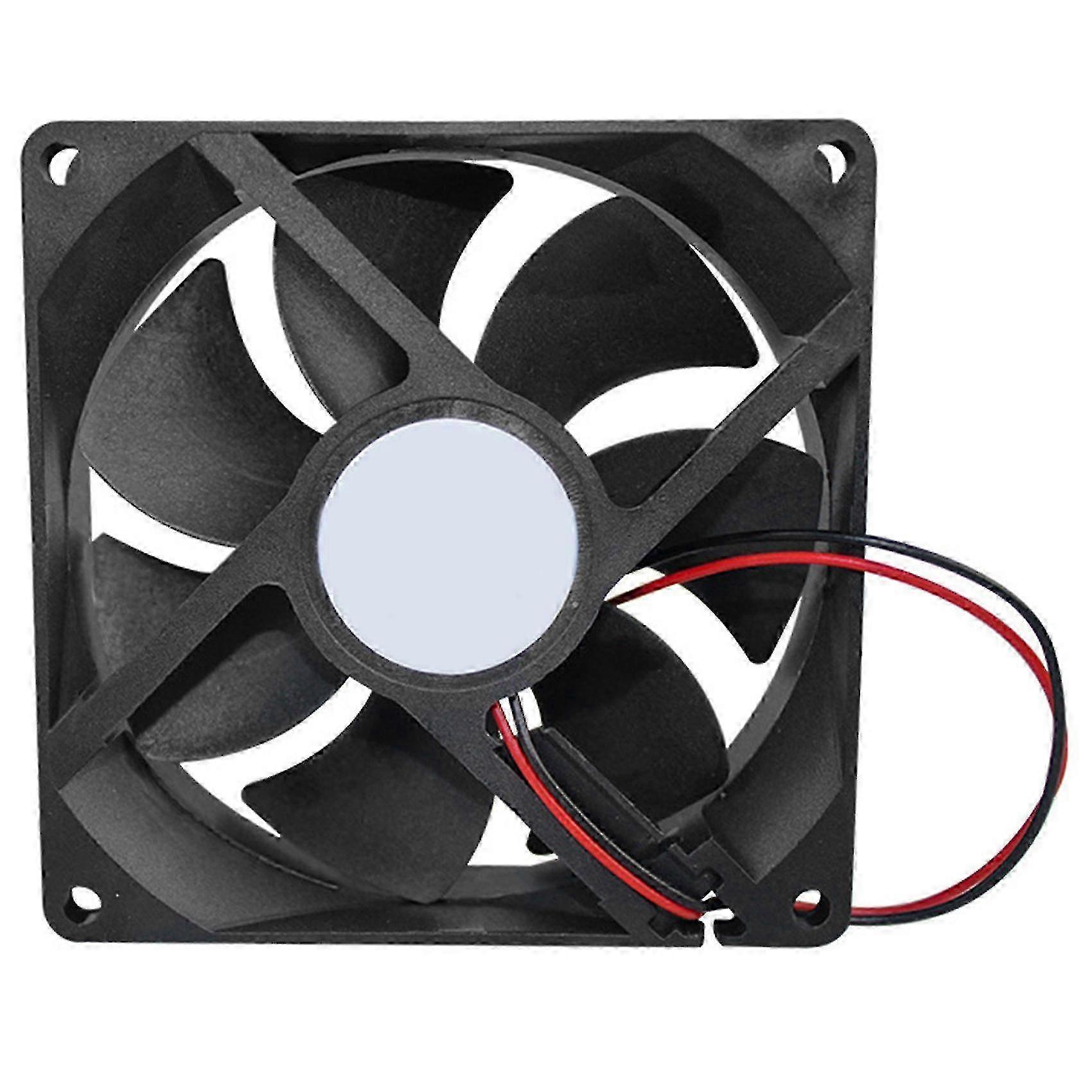 Dc Brushless Cooling Fan for Welding Machine featuring 9225ms and 24v 0.2a perfect for efficient ventilation