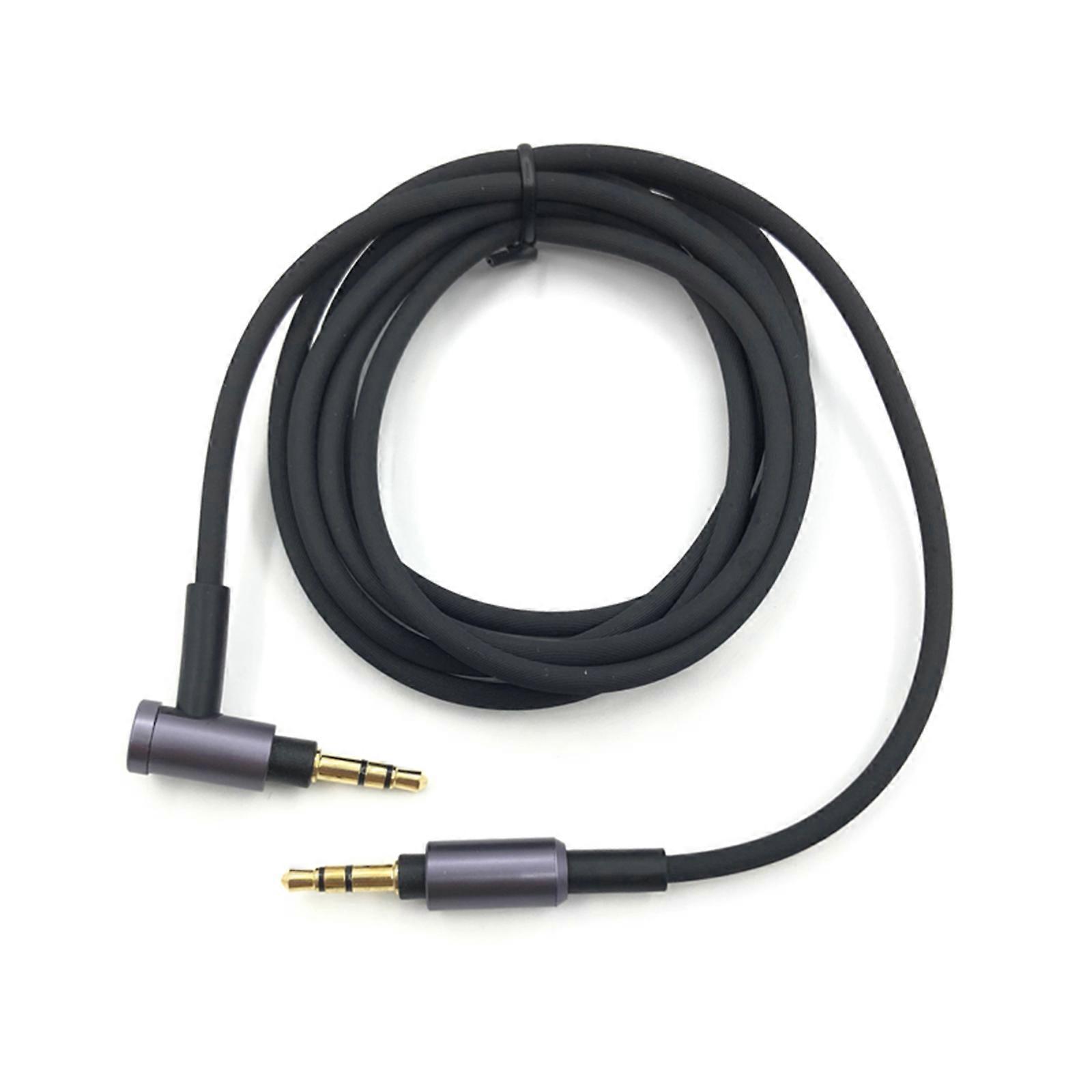 Portable Headphone Cable Audio Cord Line for MDR-1A MDR-1ABT MDR