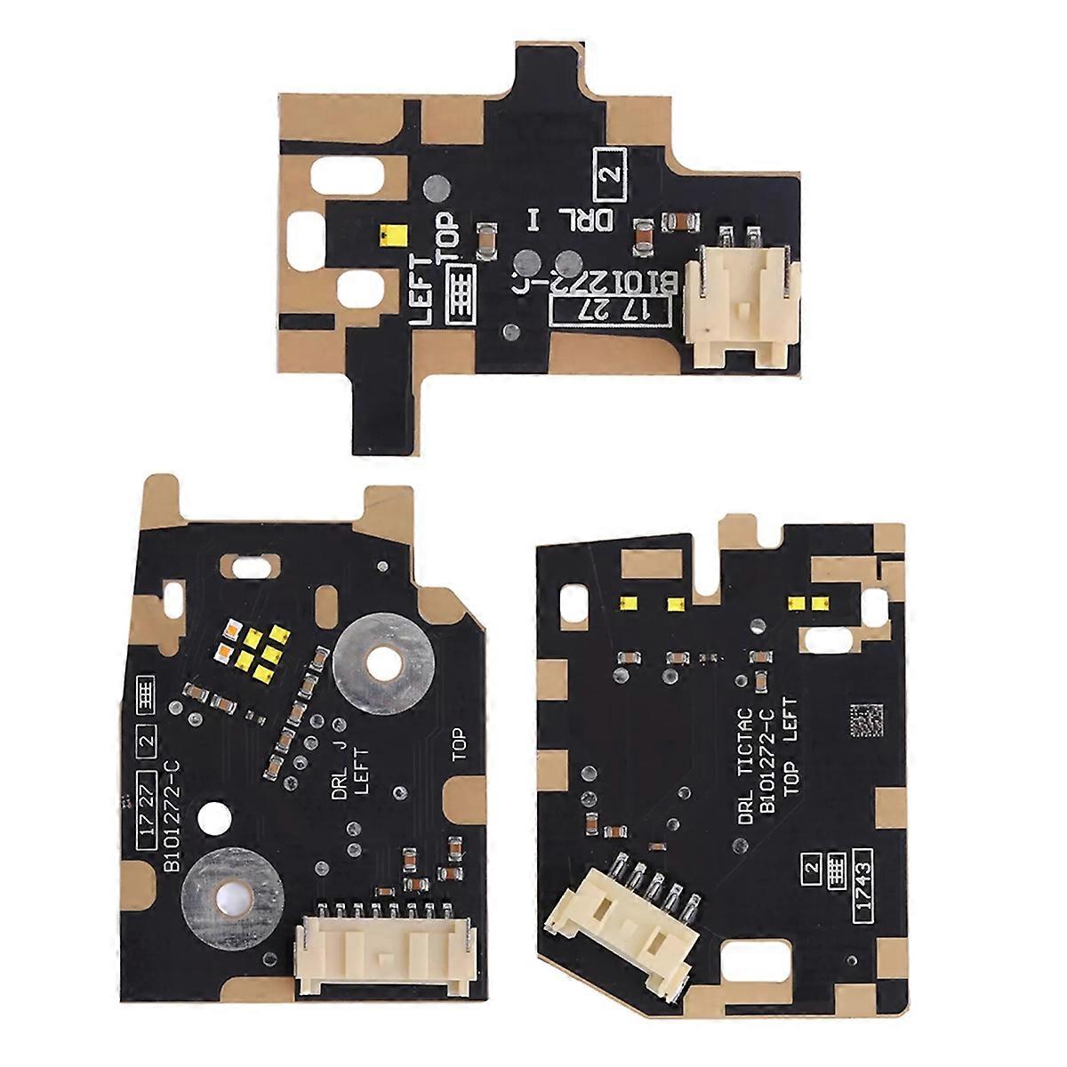 For Range Rover Velar 2018-2021 DRL Board LED Headlight Left