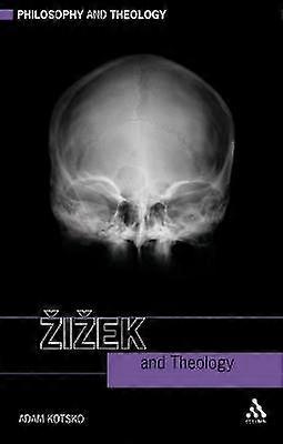 Zizek and Theology