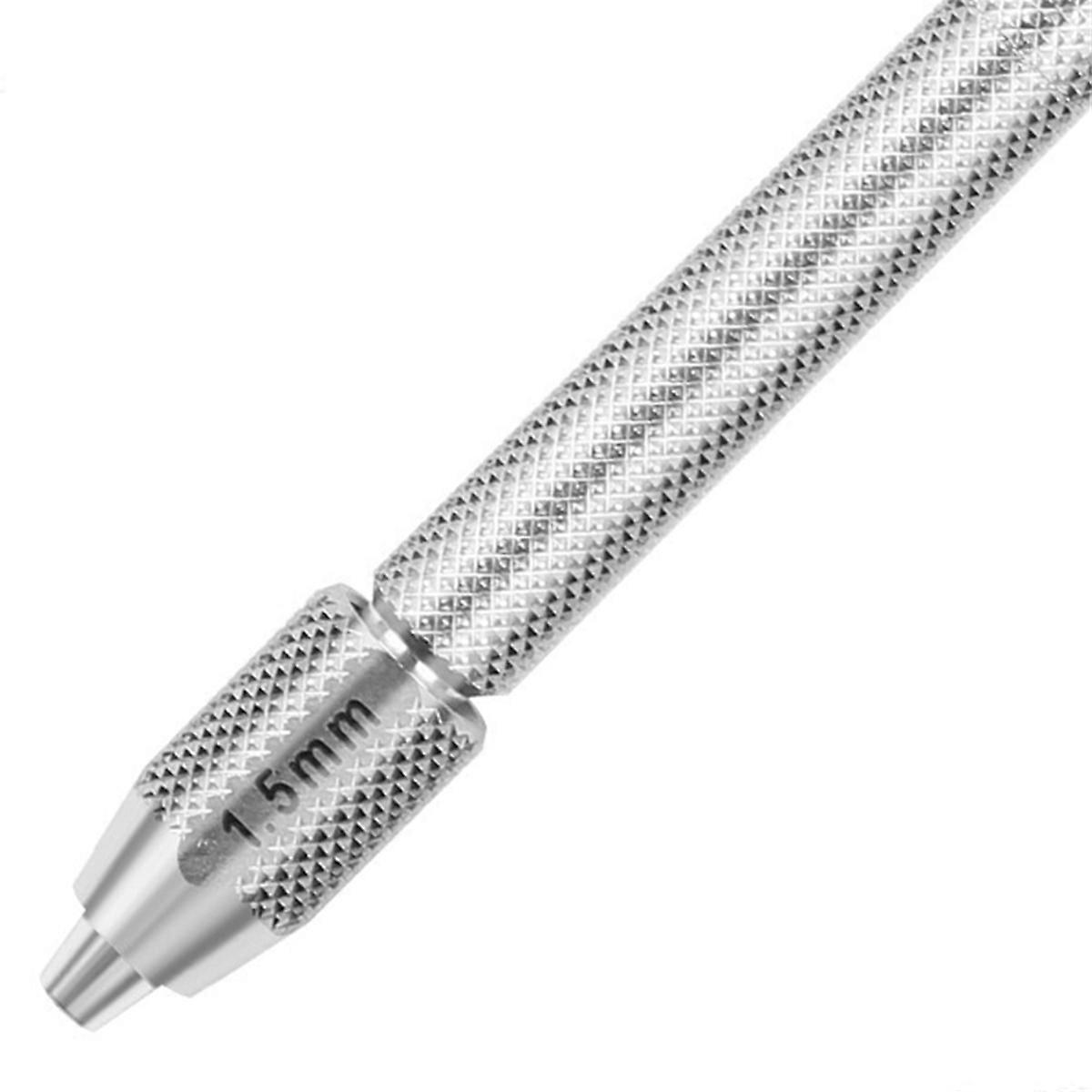 Double Tip Pins Tools Double-Headed Non-Slip Precision Steel Pick