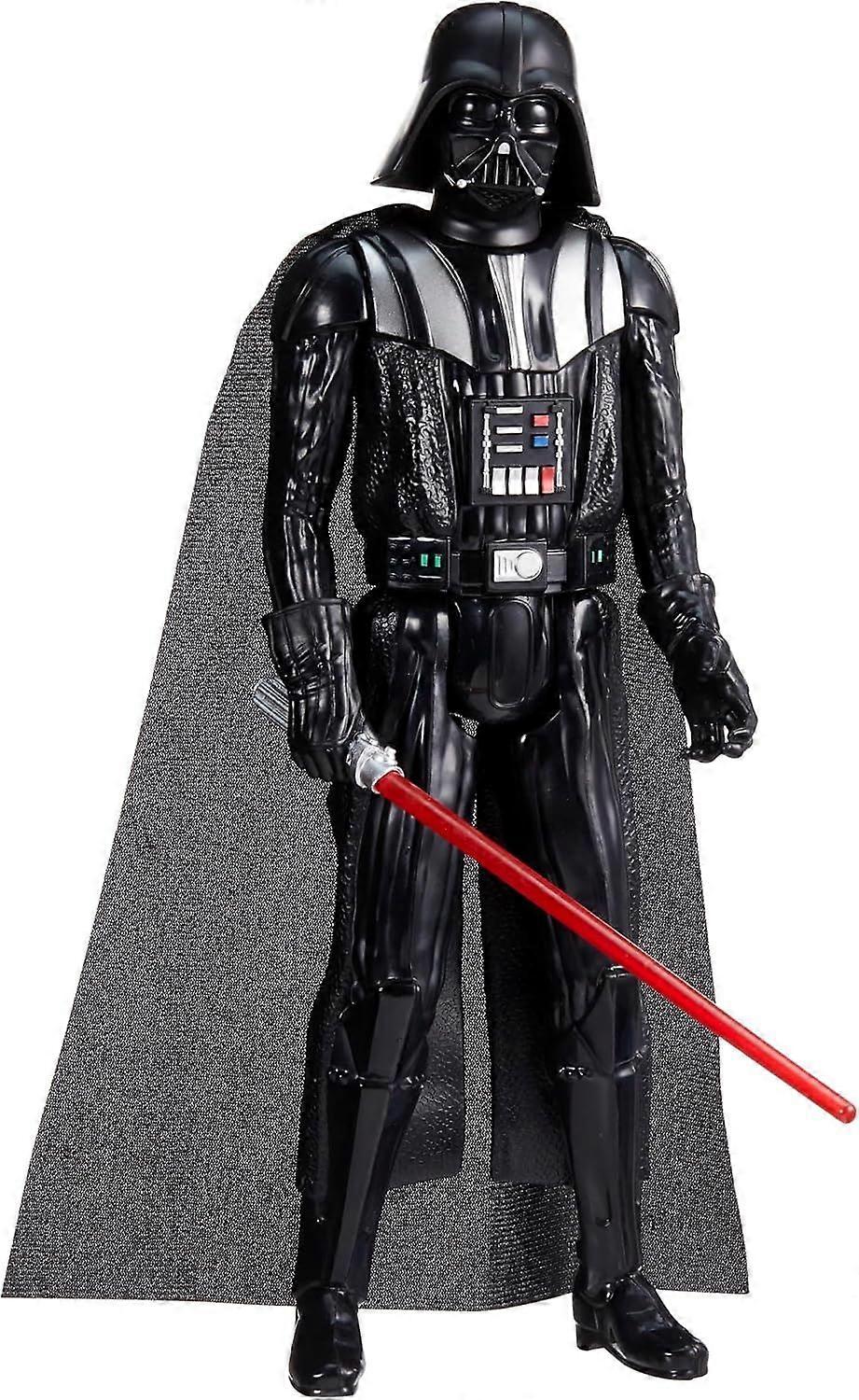 Star Wars - Titan Hero Series - Darth Vader Toy