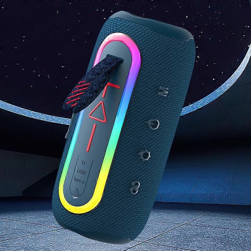 Flip6 Max Portable Wireless Bluetooth Speaker Outdoor Subwoofer