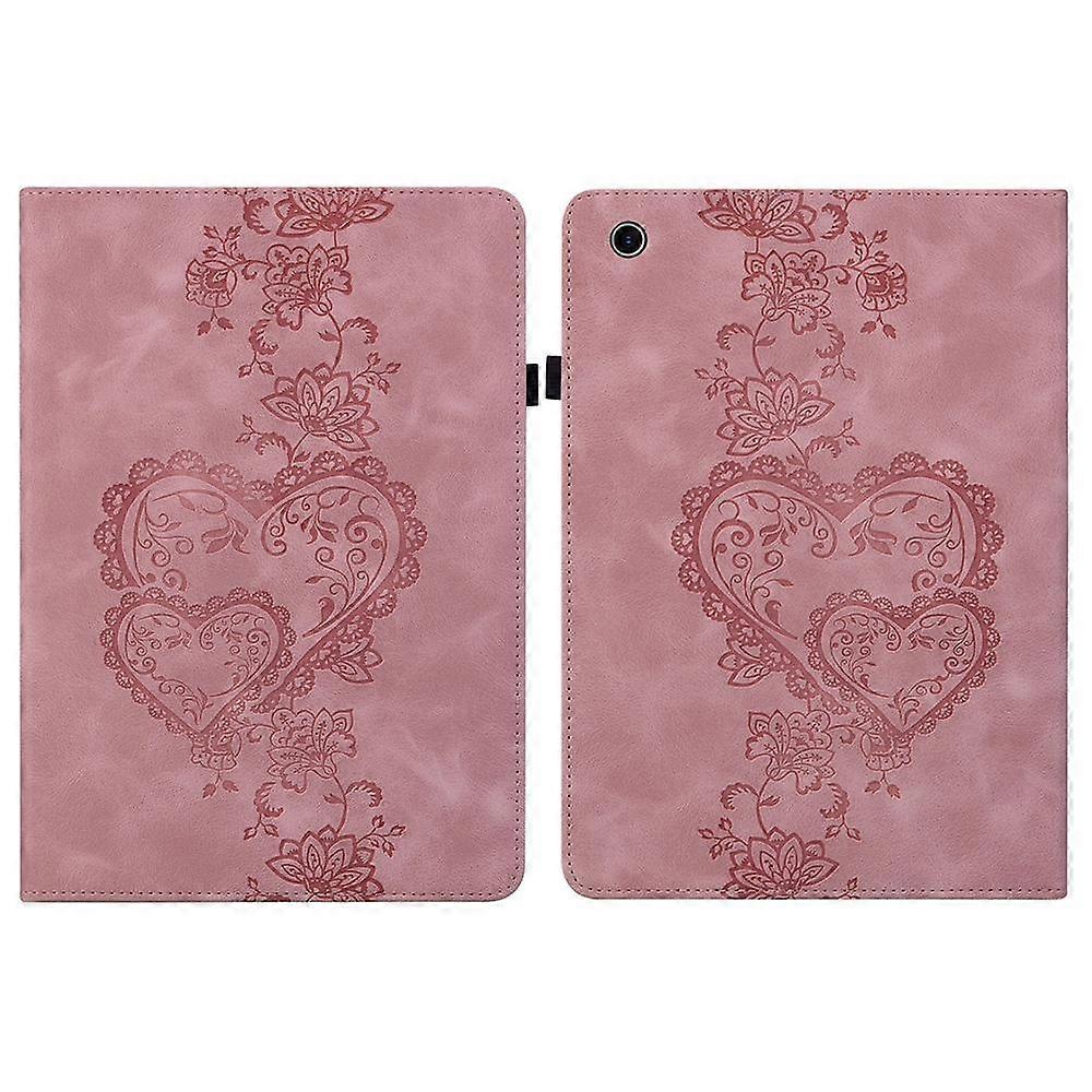 Tablet Leather Case For Amazon Fire HD 10 2021 / 2023