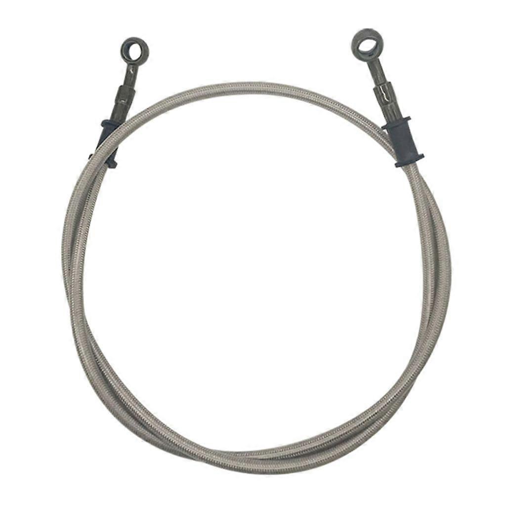 60/90/120 سنتيمتر دراجة نارية الفرامل مخلب خراطيم النفط خط الأنابيب المستخدمة في حفرة الترابية الدراجة