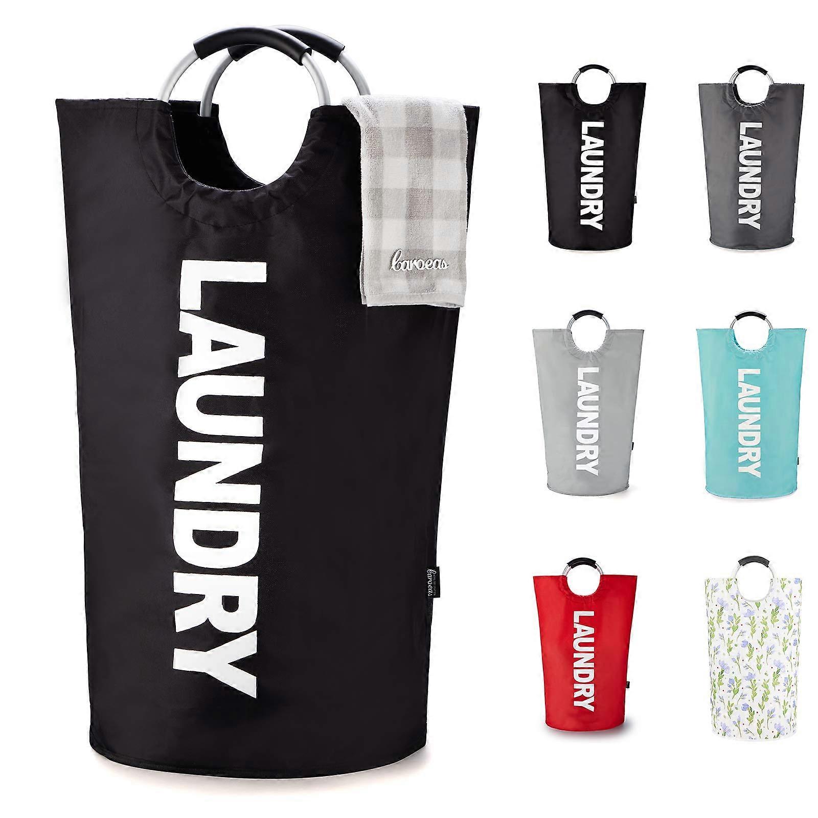 Large Laundry Basket for Laundry and Storage 100L
