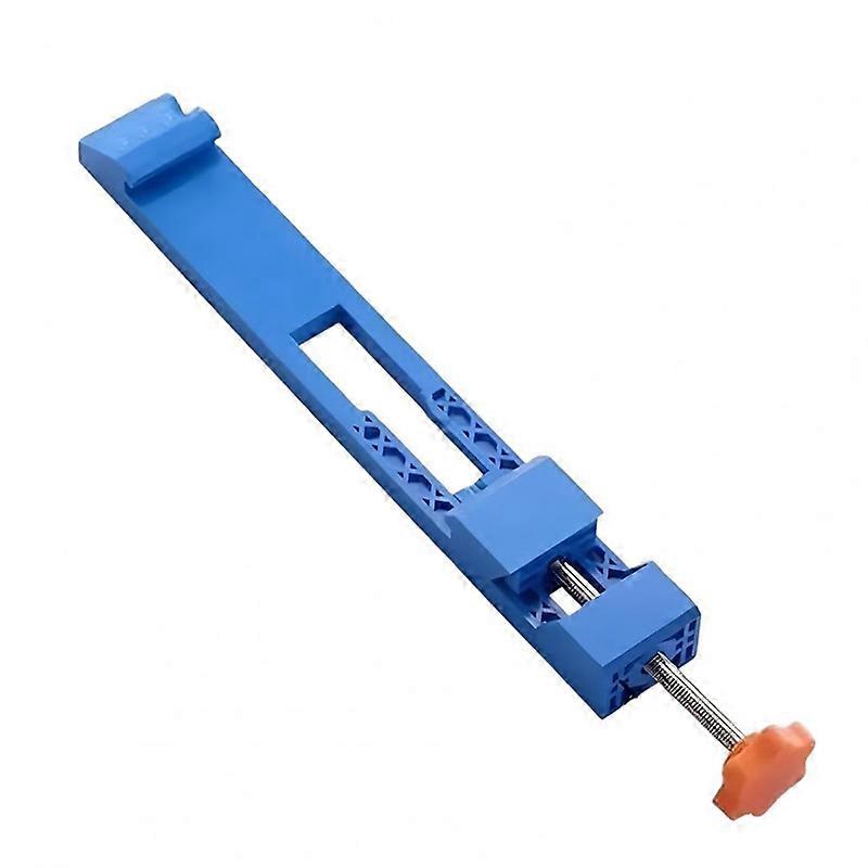 Adjustable Cutting Machine Base Guide Electric Circular Saw Milling Positioning Clamp Precision Wood Cutting Guide Specially