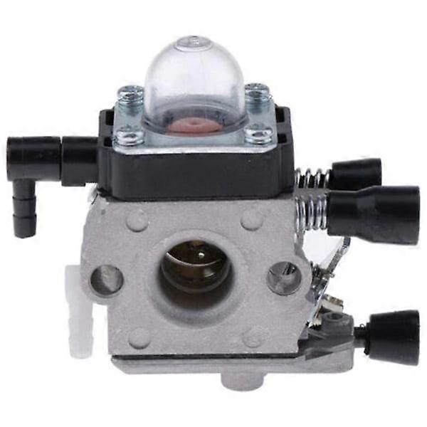 TONCHEAN for Walbro WT-962 2500 2600 25CC 26CC Chainsaw Carburetor