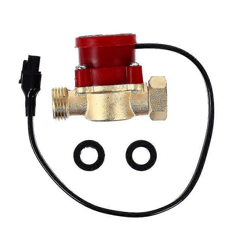 1pcs Brass Pressure Water Pump