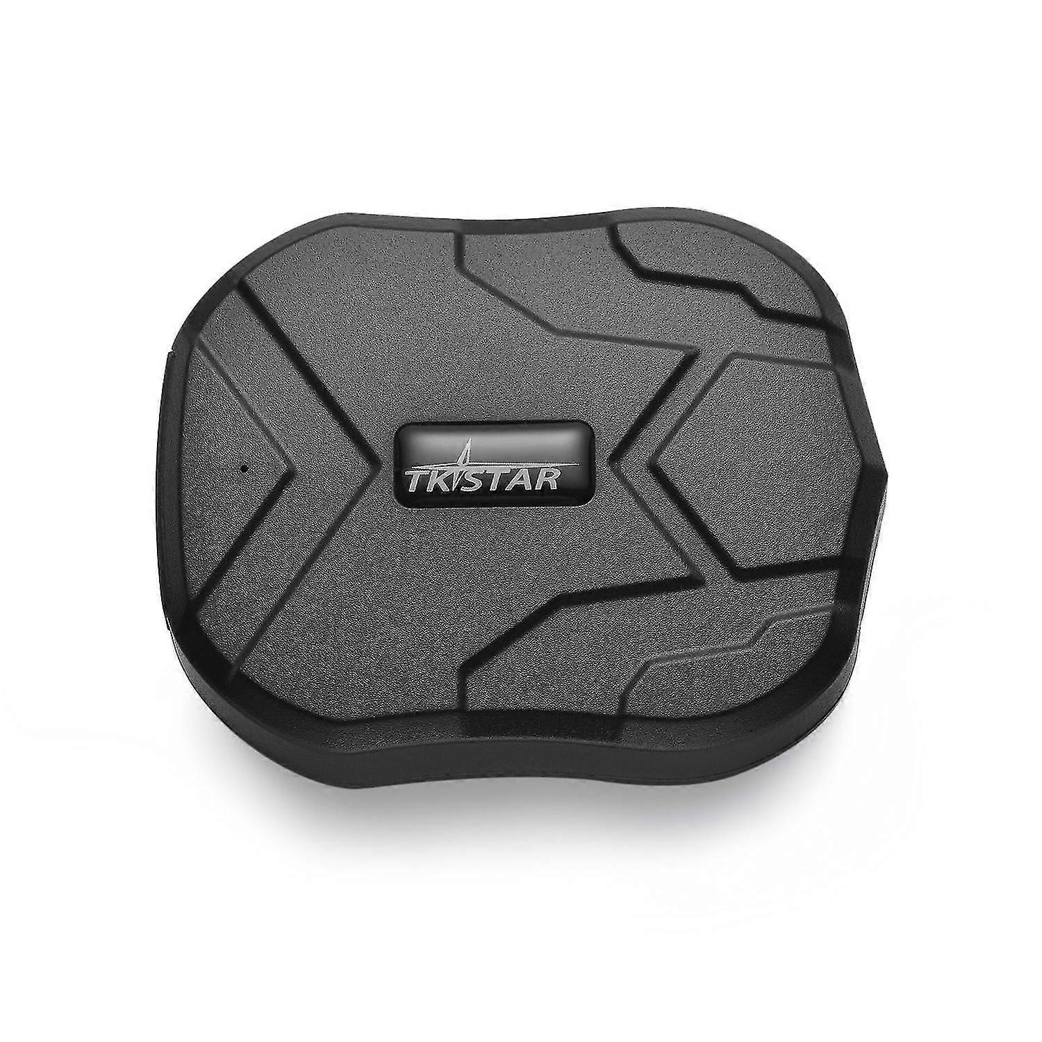 Tk905 Car Gps Tracker 2g Locating - Moni...