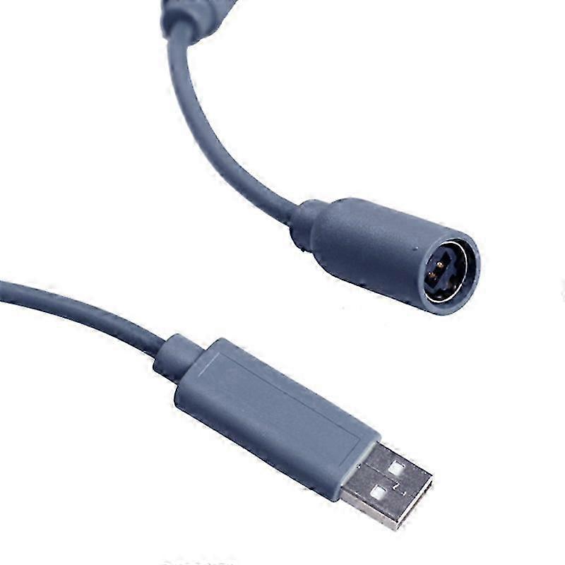 USB-PC-Controller-Adapterkabel für 360 Neu mit Kabelverbindung