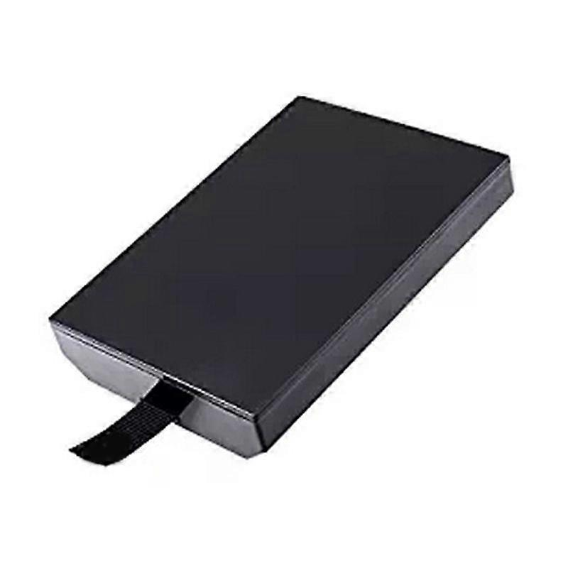 Xbox 360 İnce Konsol Parçası Harddisk Kutuları için Dahili HDD Sabit Disk Diski