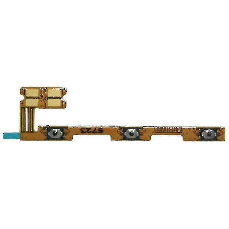 power button amp;amp; volume button flex cable for hu  y7