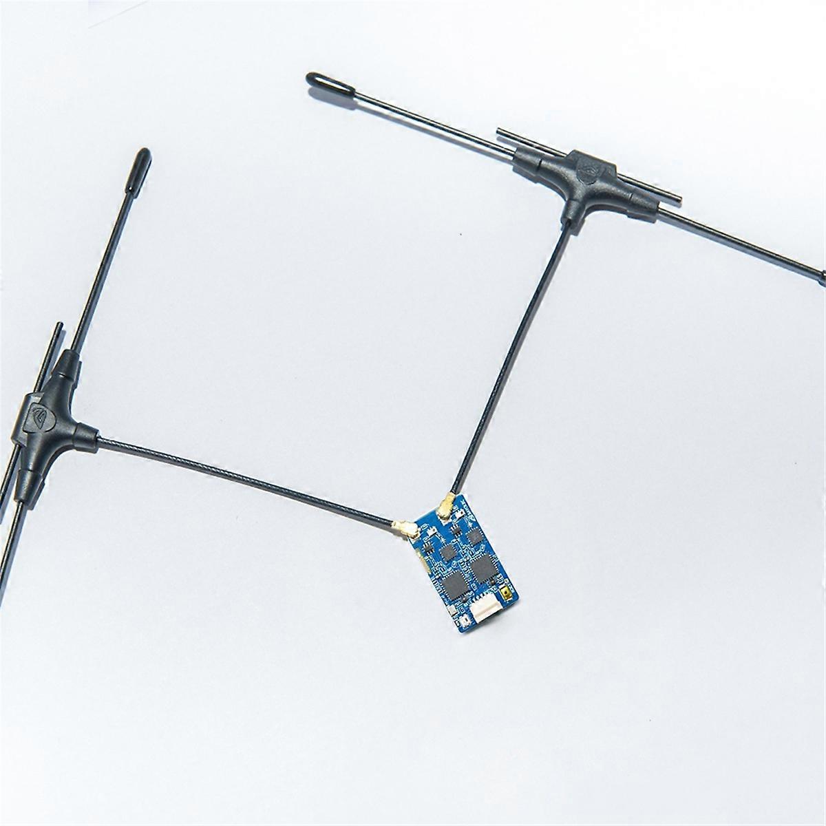 900/2400 Dual Band Gemini RX Dual-Band Return ELRS Receiver, D