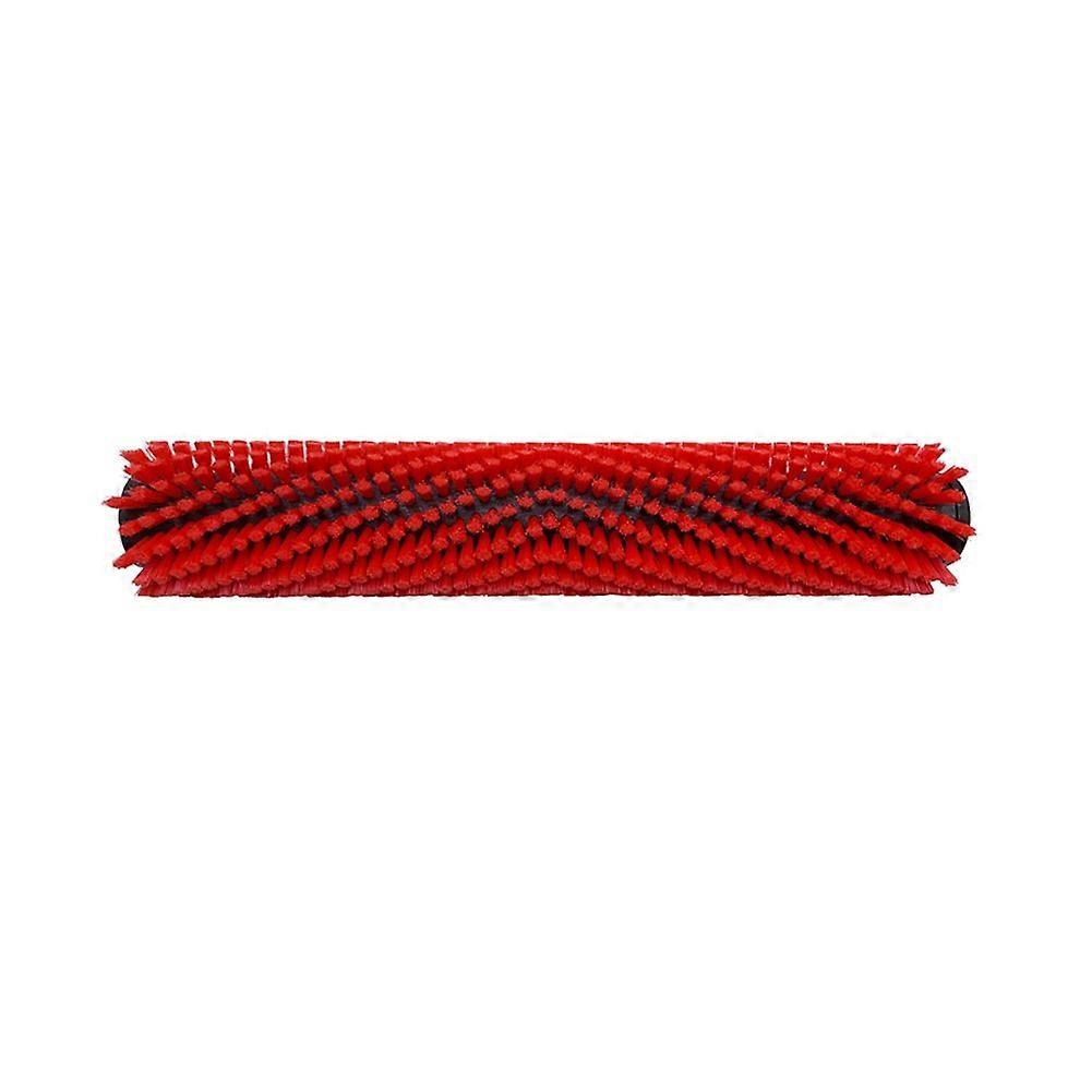 Cleaner Roller Brush Main Brush for BR 30/4C Rollers,Red Roller Brush 4.762-452.0 for BR 30/4C