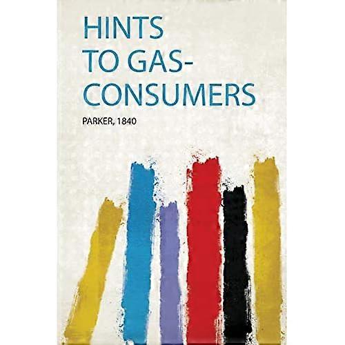 Tips til gassforbrukere