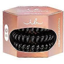 Invisibobble - Original Premium True Black 3 stk