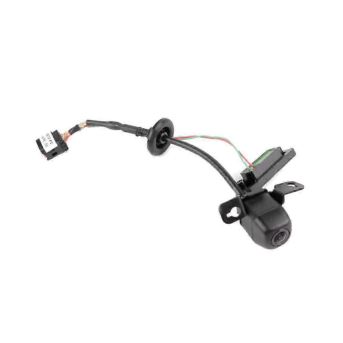 95760-B4300 New Rear View Reverse Camera Assist Backup Camera for