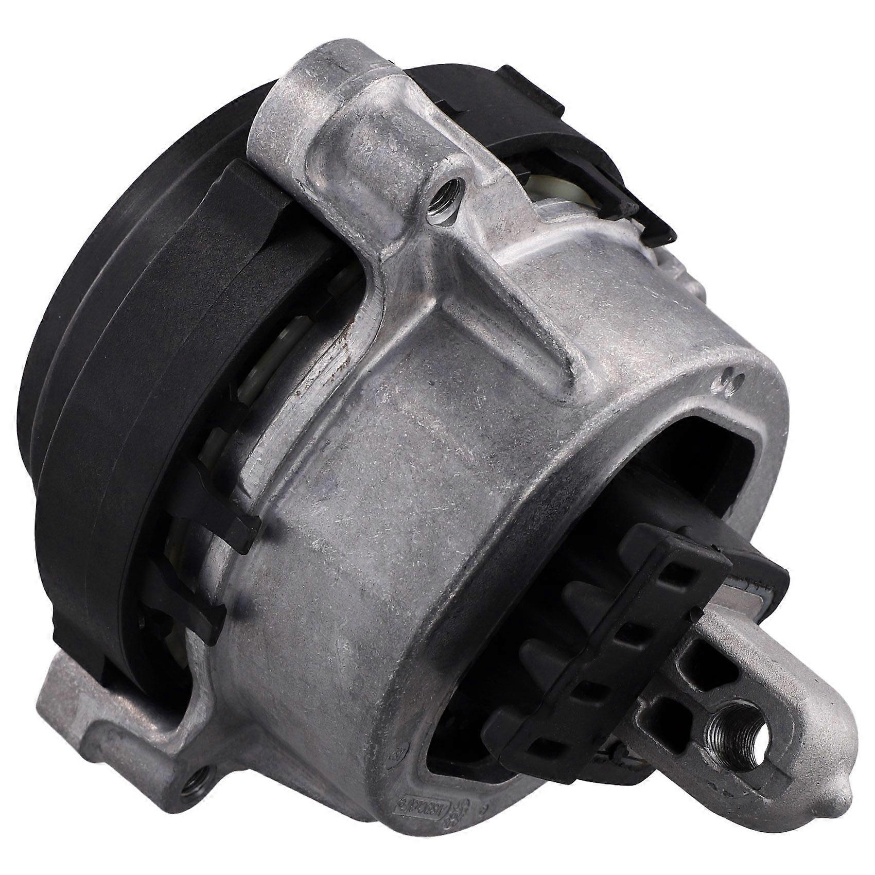 Engine Support Engine Foot Glue Suitable Mount Bracket for BMW Right