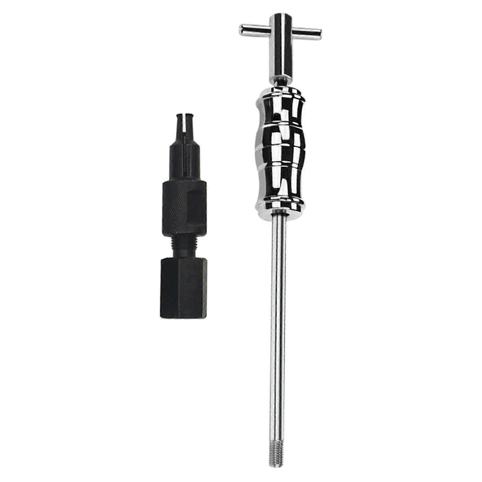 Bush Bearing Blind Hole Remover with Slide Hammer Universal Parts for Easily