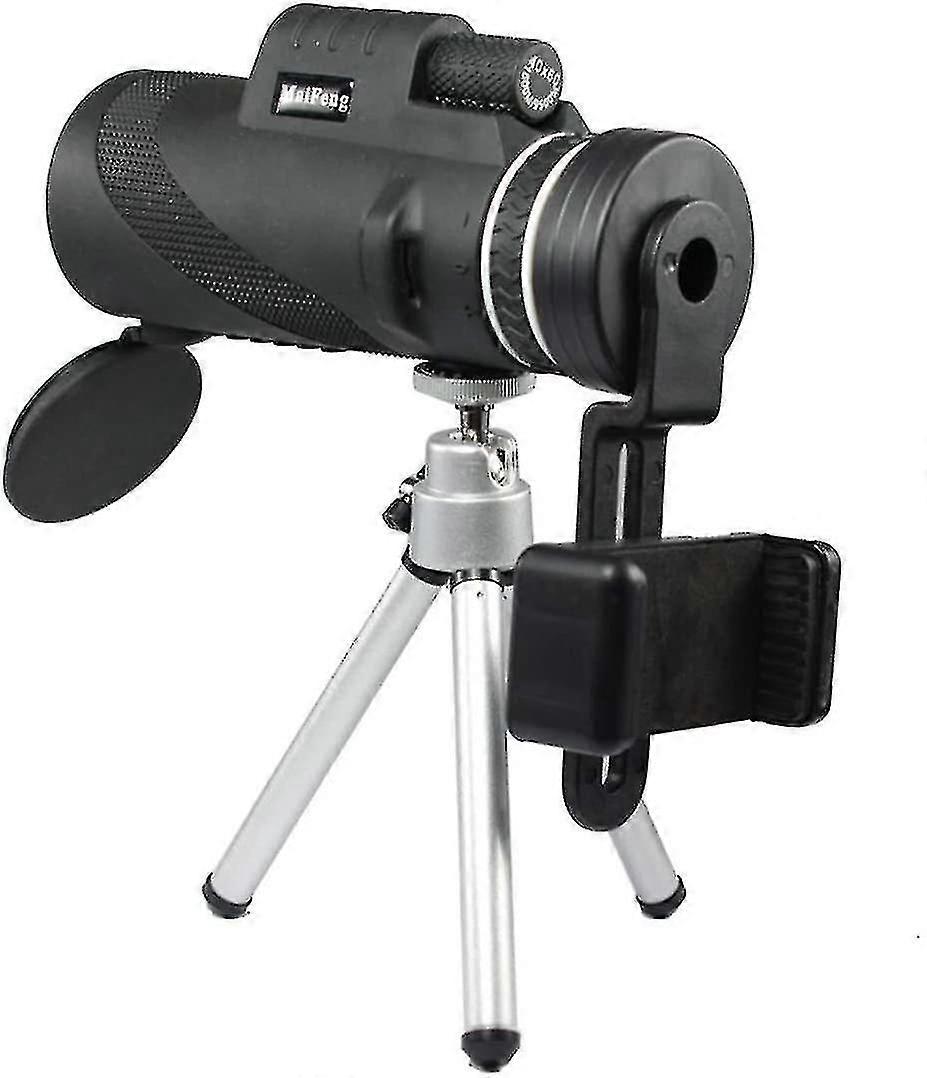 Telescop monocular COMPACT HD 40x60