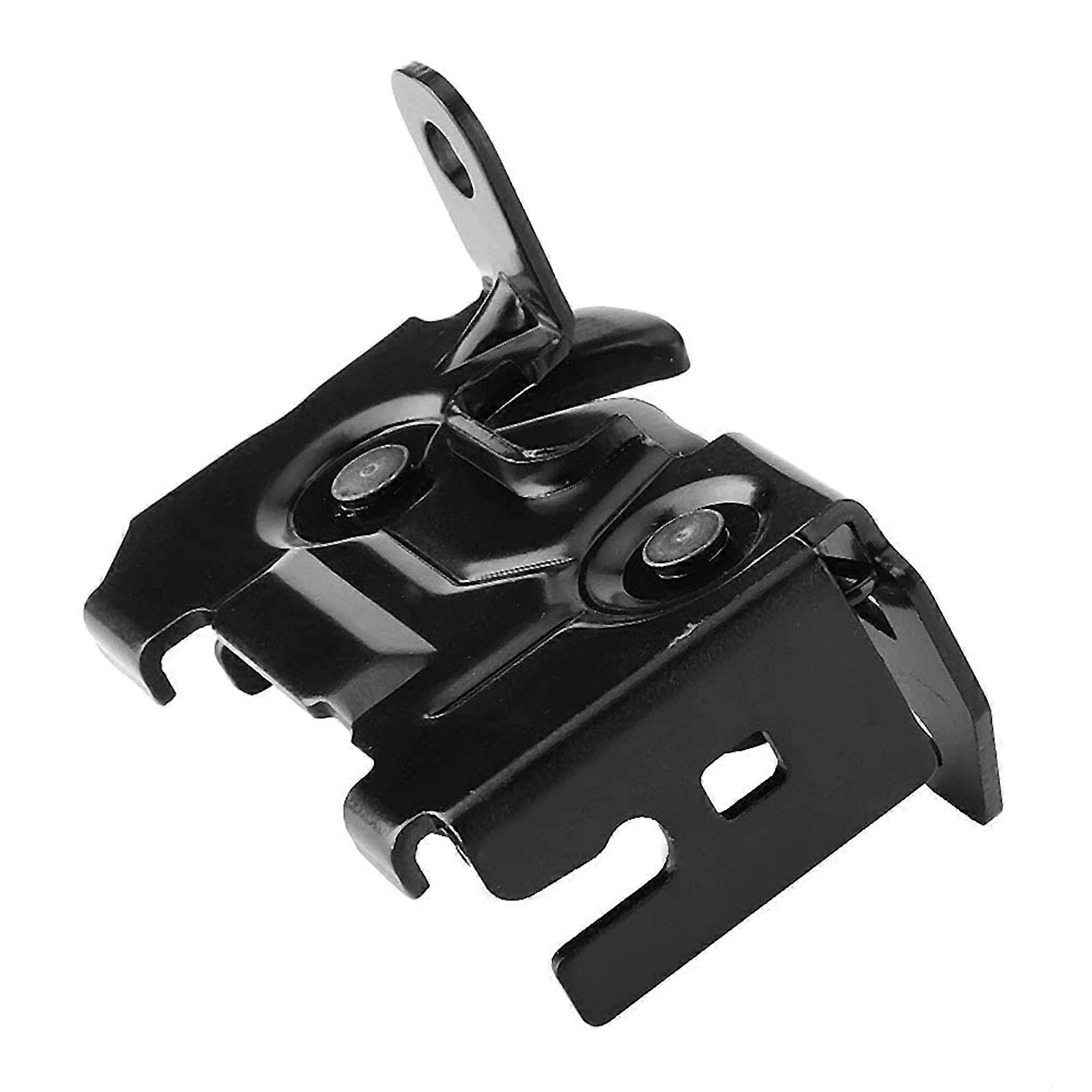 Locking Machines Bonnet Hoods Lock Engine Door Hoods Lock Latchs Cabin Durable Rust Resistant Compatible for A2048800260
