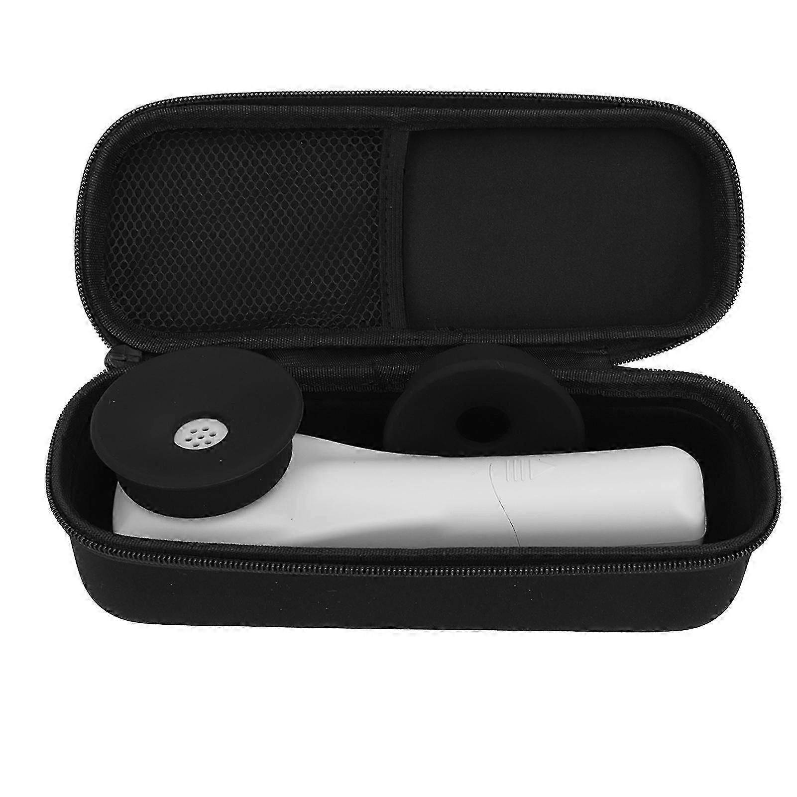 Portable Ometer Aerial Conduction Lcd Screen Handheld Hearing Test Machine For Elderly Kids