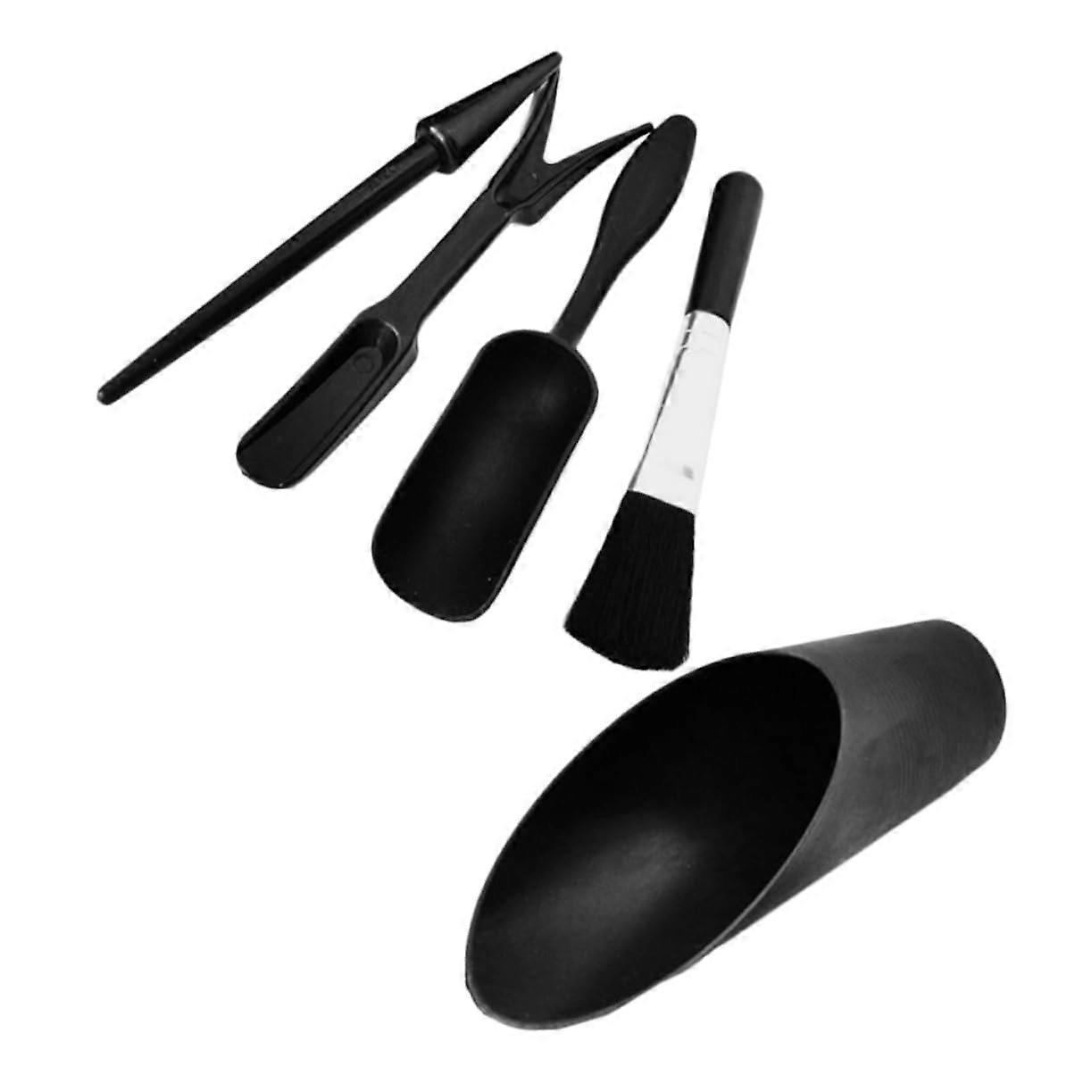 Garden Tool Set With Shovel And Hand Tools For Transplanting, Small Shovel Tool Set For Garden Hand Tools