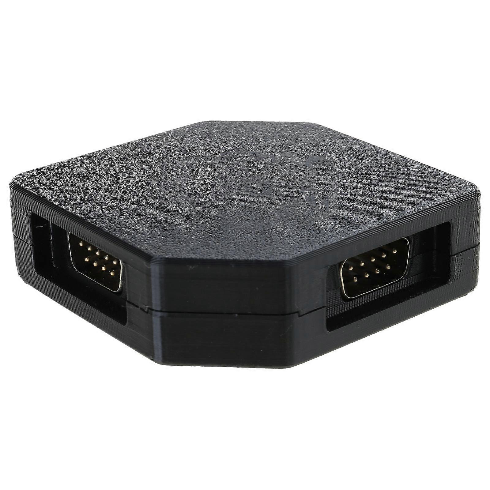 Game Controllers to USB Adapter Plate/for Arduino Pro Micro Development Board for SEGA MD/CD32/NES/SNES/PCE
