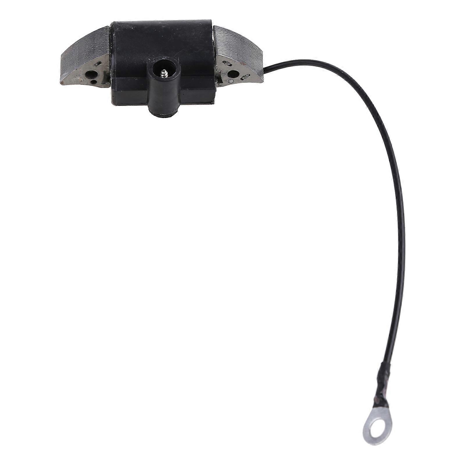 Lawn Mower Parts Ignition Coil Module Magnetos Fit for 041 FB 045 056 020 Dolmars Petrol Chain Saws Replace OEM1110