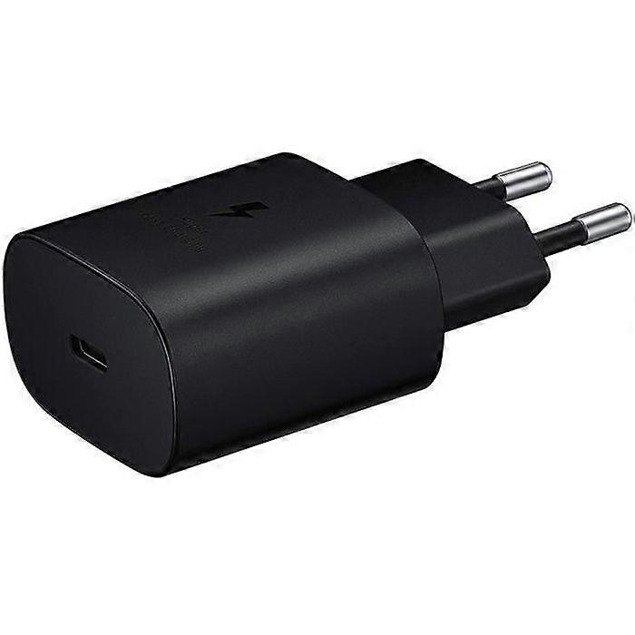 Fast 25W Wall Charger for Samsung Galaxy Z FLIP 6 - Z FOLD 6 - Z FLIP 5 - Z FOLD 5 Phonillico®
